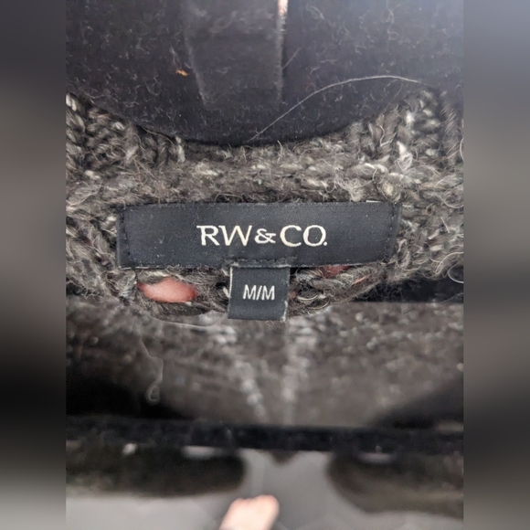 RW&Co Sweater. Size medium. - Picture 3 of 6